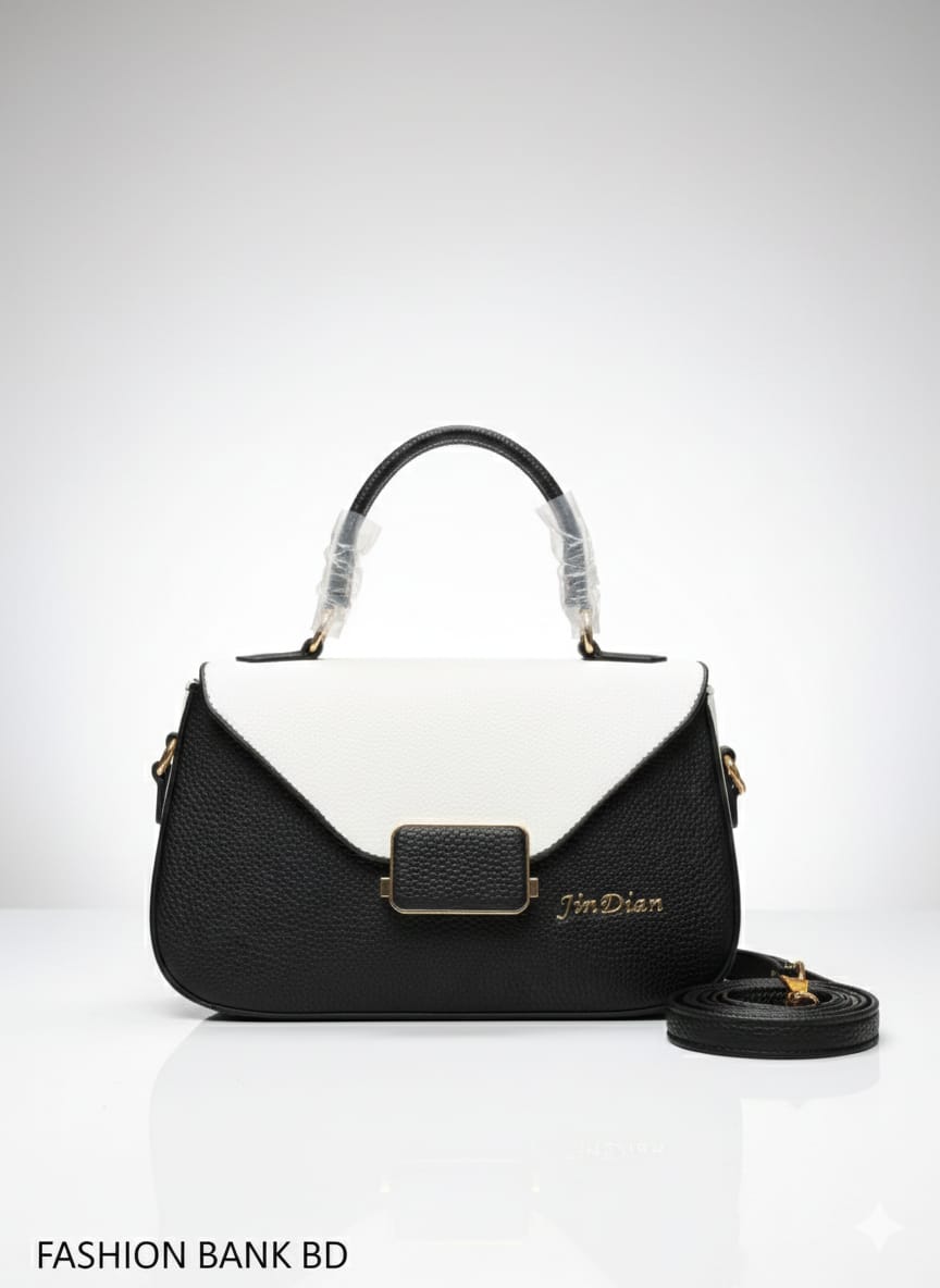 👜 Premium Ladies Shoulder Bag – New Arrival 👜