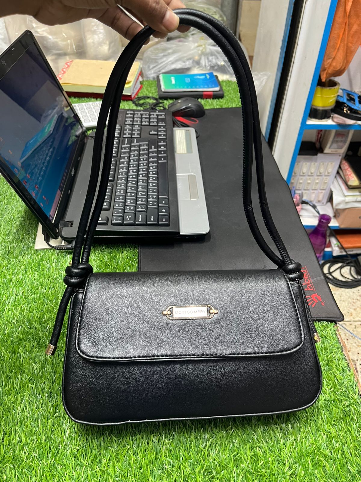 Premium Ladies Handbag Collection | Stylish Multi Color Shoulder Bags BD DORI BOX